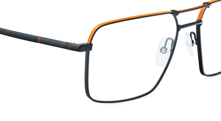 Etnia Barcelona TEXOLA BKOG 58