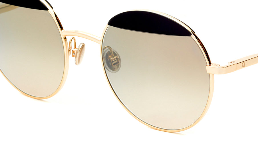 Etnia Barcelona WOLSELEY SUN GDBK 53