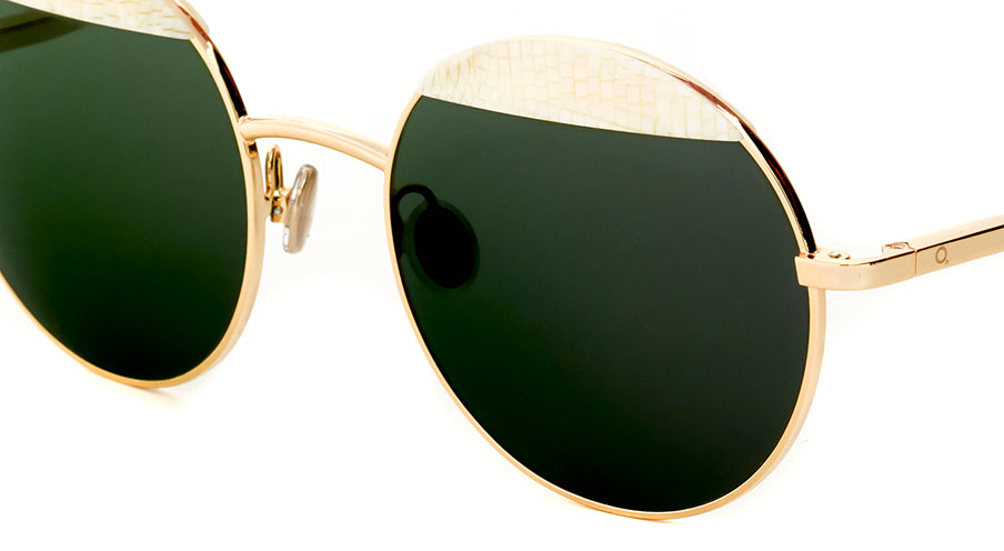 Etnia Barcelona WOLSELEY SUN WHGD 53