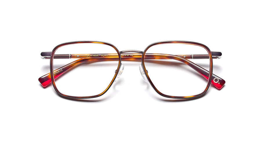 Etnia Barcelona ZION PARK RDHV 54