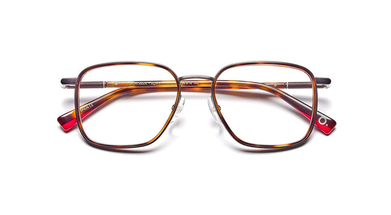 Etnia Barcelona ZION PARK RDHV 54