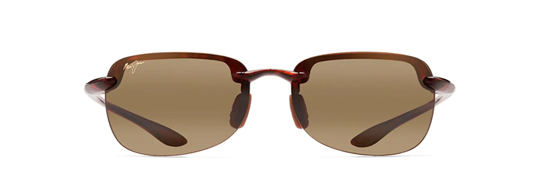 Maui Jim SANDY BEACH H408-10 56