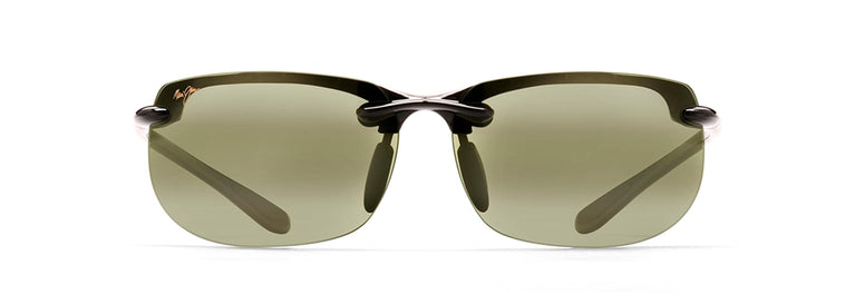 Maui Jim BANYANS HT412-02 70