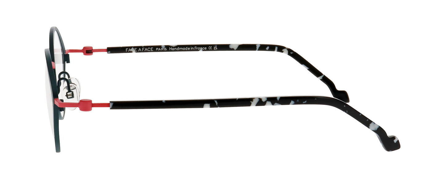 Face a Face SWING 1 9134 20