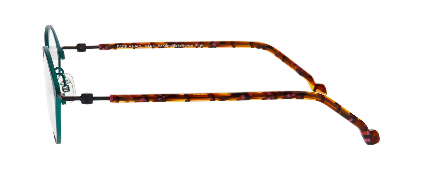 Face a Face SWING 1 9007 20