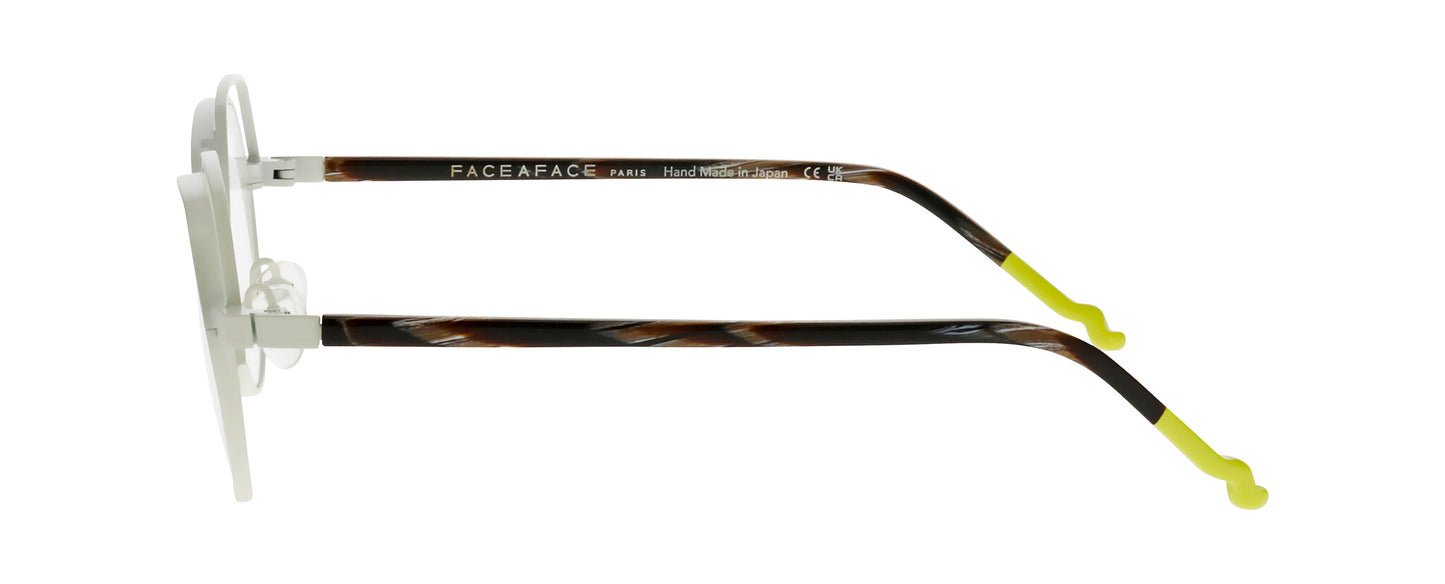 Face a Face CALDER 1 984 48