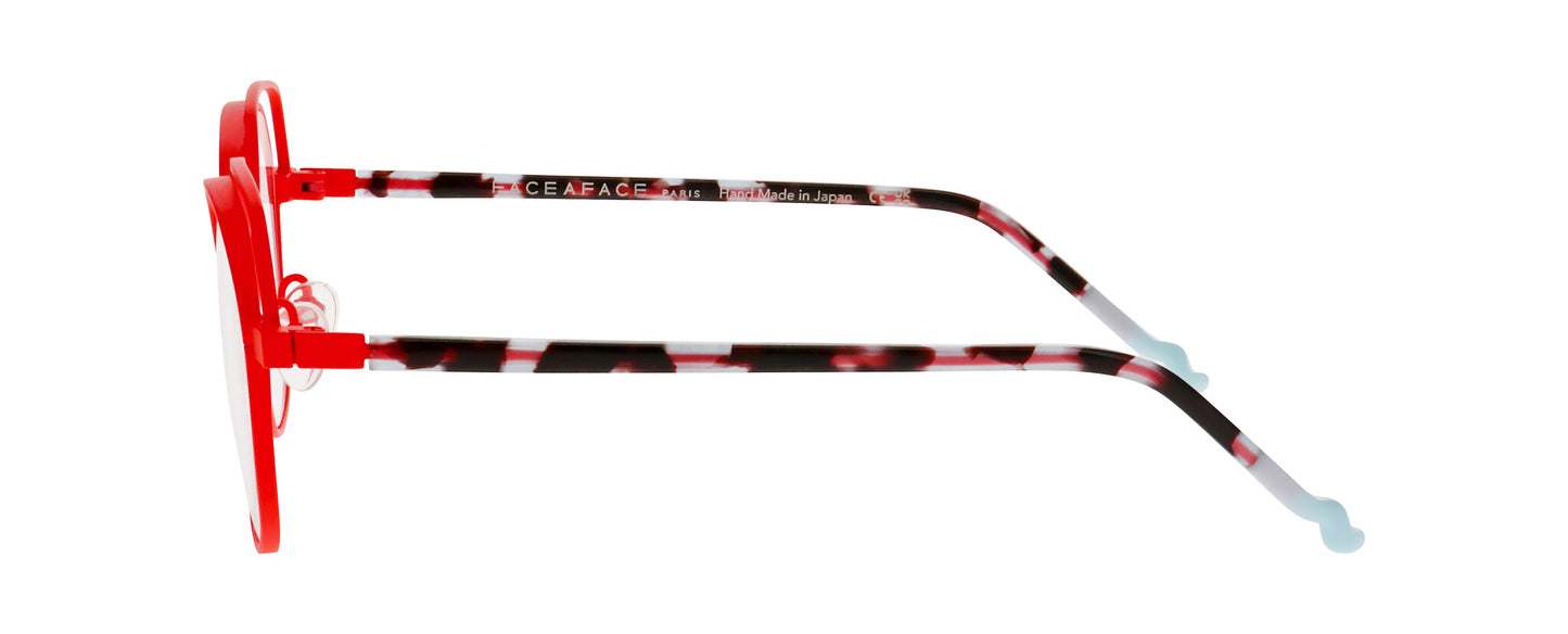 Face a Face CALDER 2 9424 50