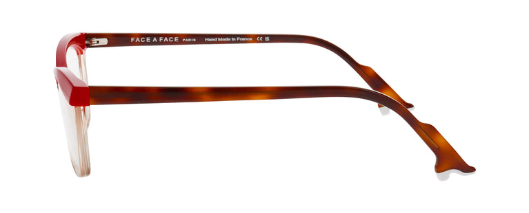 Face a Face BOCCA KAHLO 2 2657 53