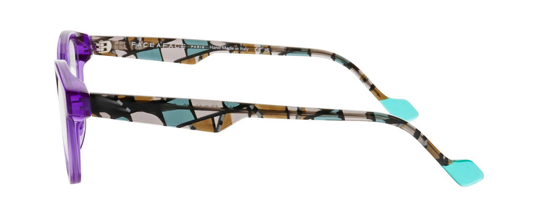 Face a Face MICAH 1 332 53