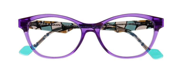 Face a Face MICAH 1 332 53