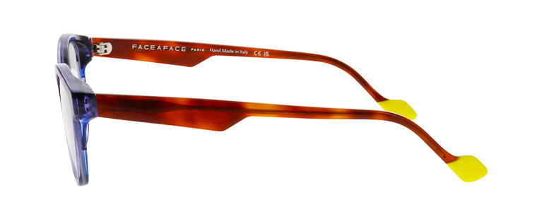 Face a Face MICAH 1 2955 51
