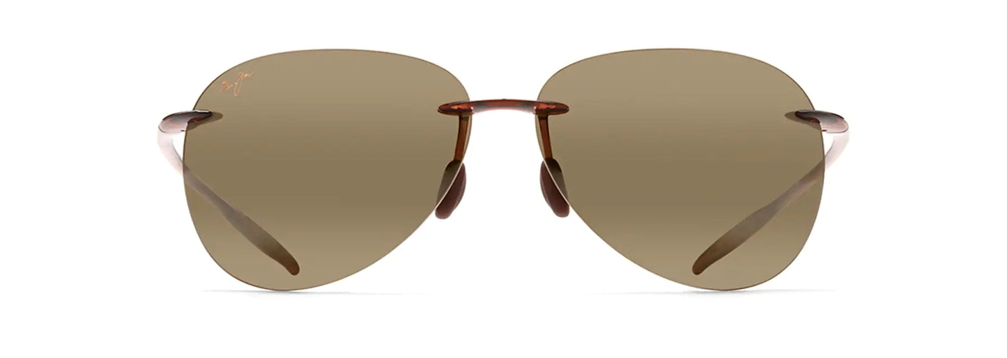 Maui Jim SUGAR BEACH H421-26 63