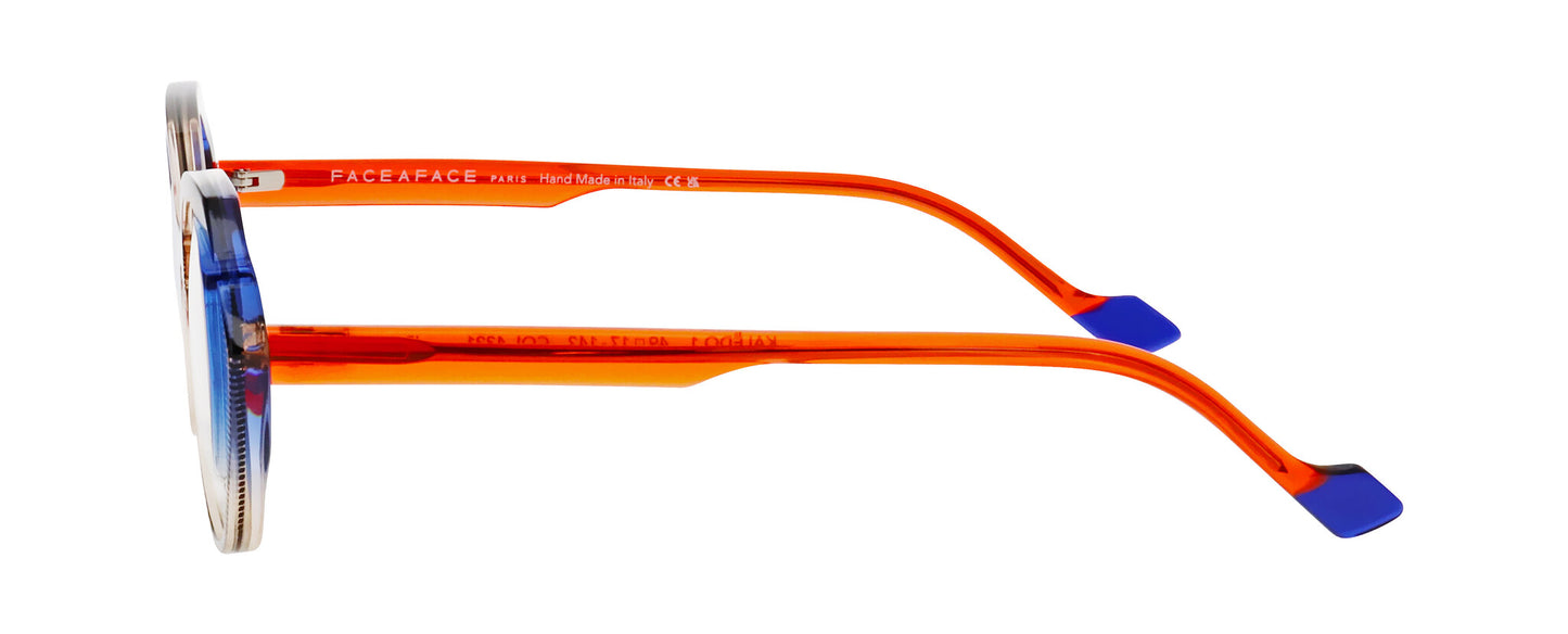 Face a Face KALEDO 1 4321 49