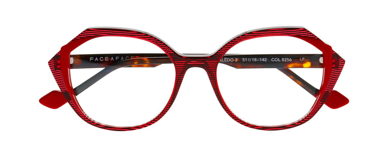 Face a Face KALEDO 2 8256 51