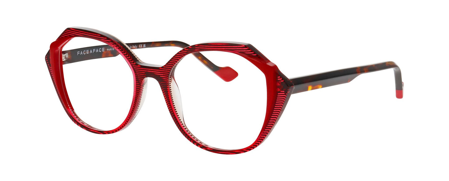 Face a Face KALEDO 2 8256 51