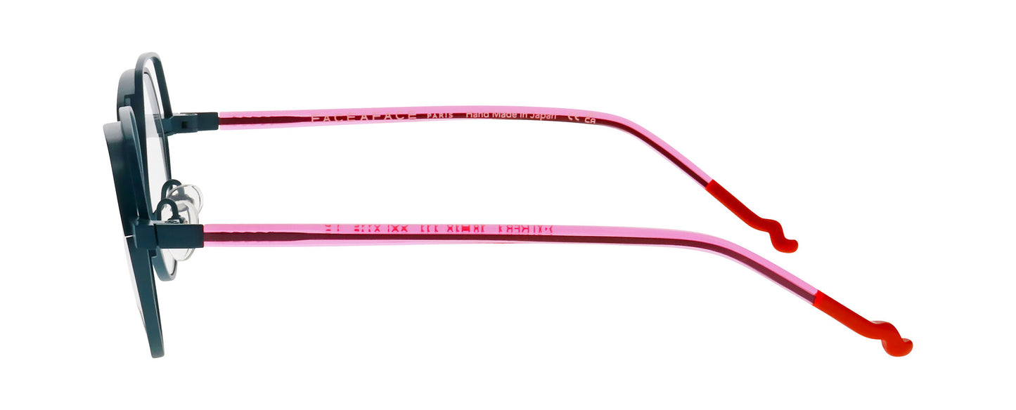 Face a Face CALDER 1 9445 48