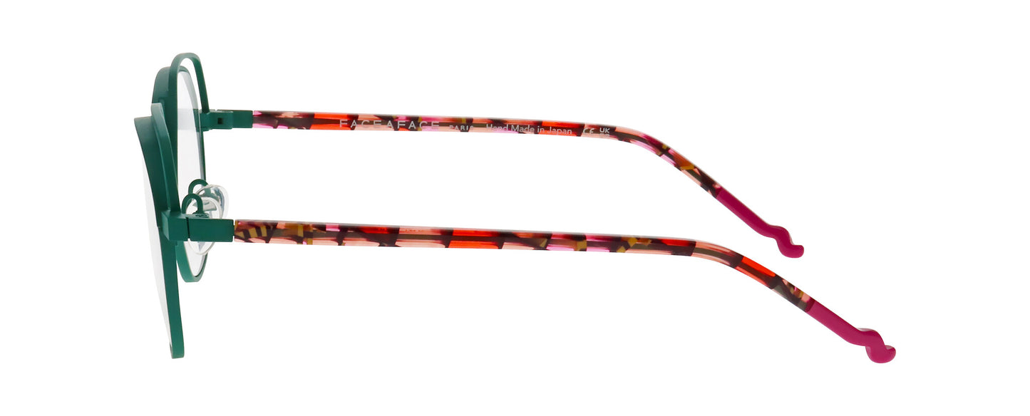 Face a Face CALDER 2 9885 50