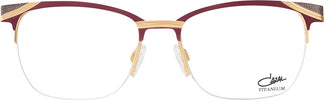 Cazal 4274 004 58