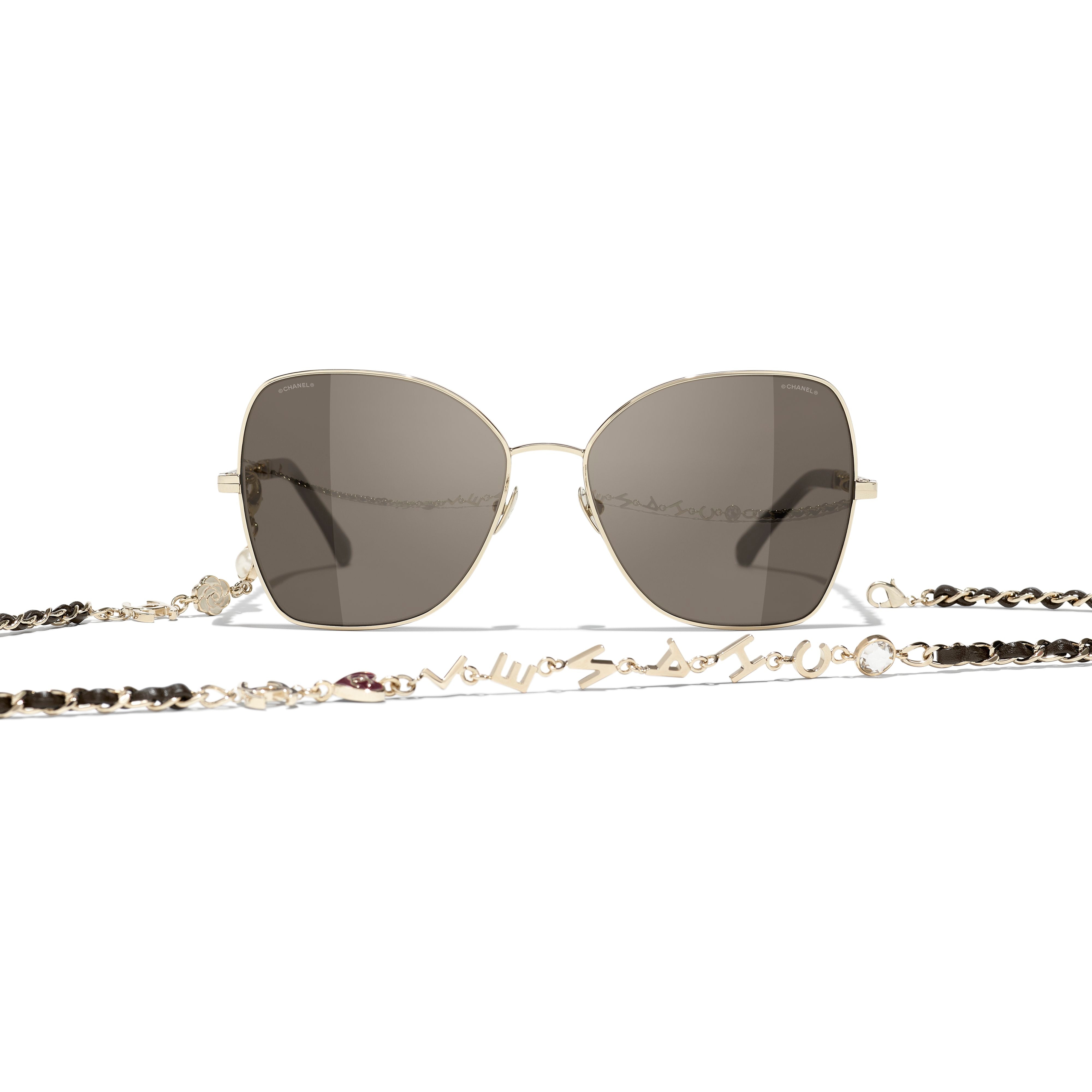 CHANEL CH4274Q C395/3 59