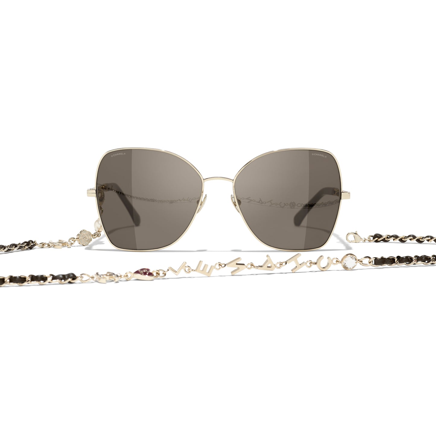 CHANEL CH4274Q C395/3 59