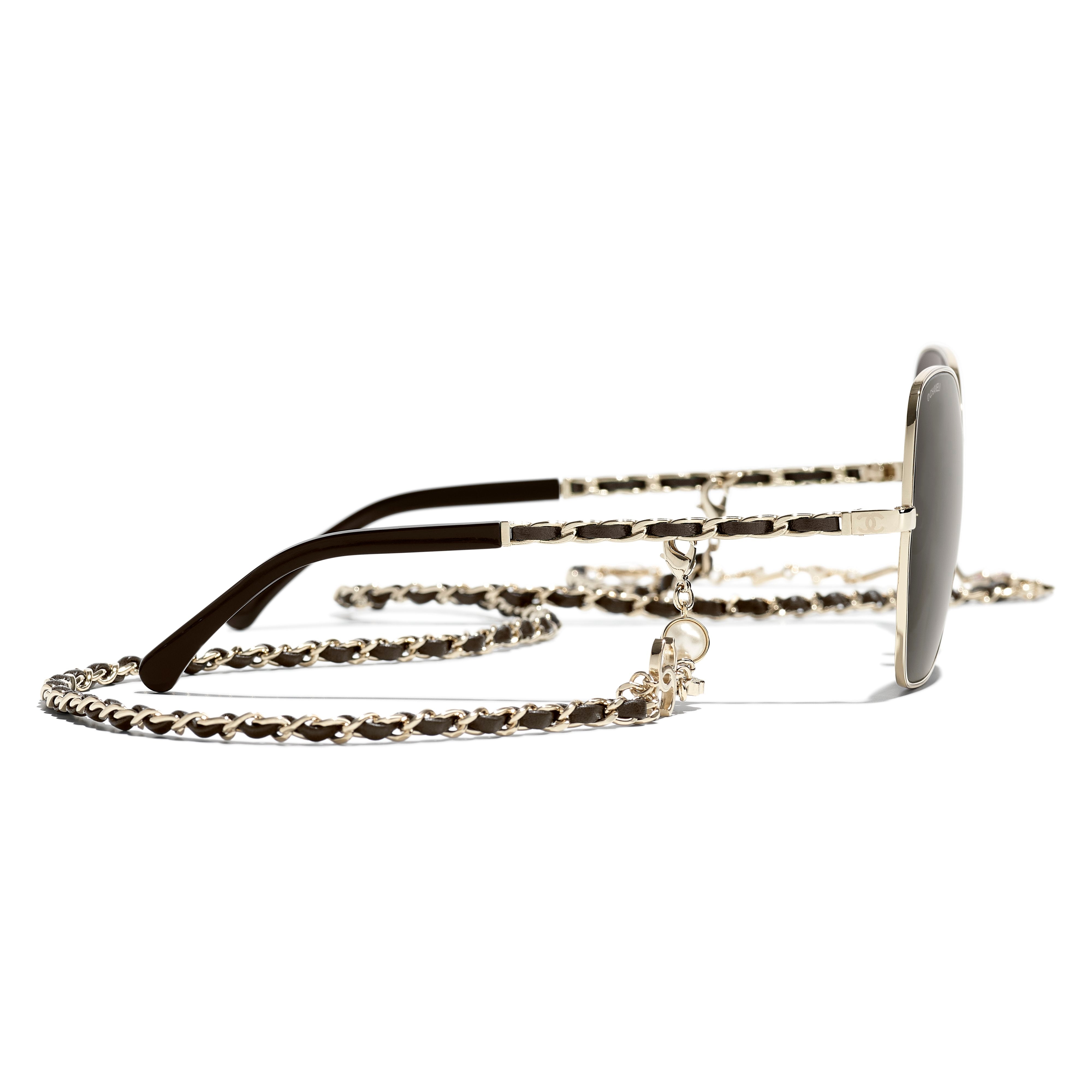 CHANEL CH4274Q C395/3 59