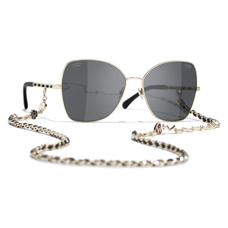 CHANEL CH4274Q C395/T8 59