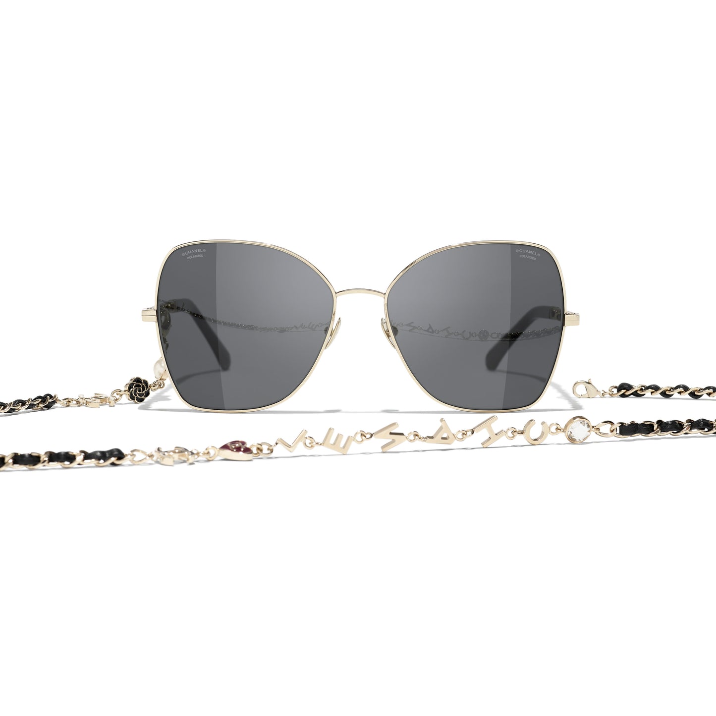 CHANEL CH4274Q C395/T8 59