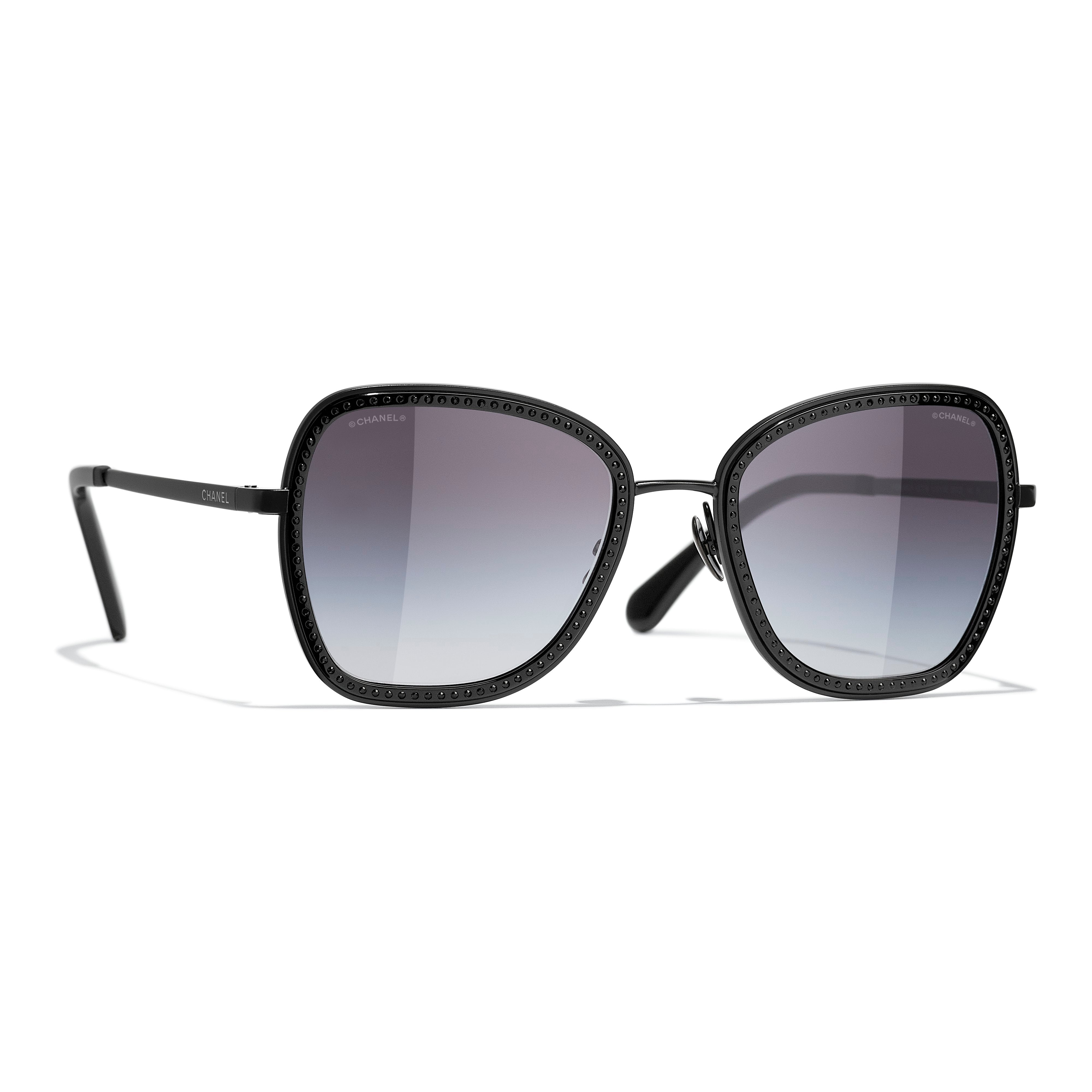 CHANEL CH4277B C101/S6 53