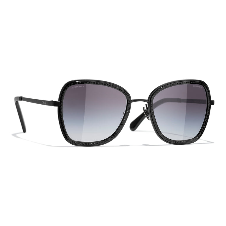 CHANEL CH4277B C101/S6 53
