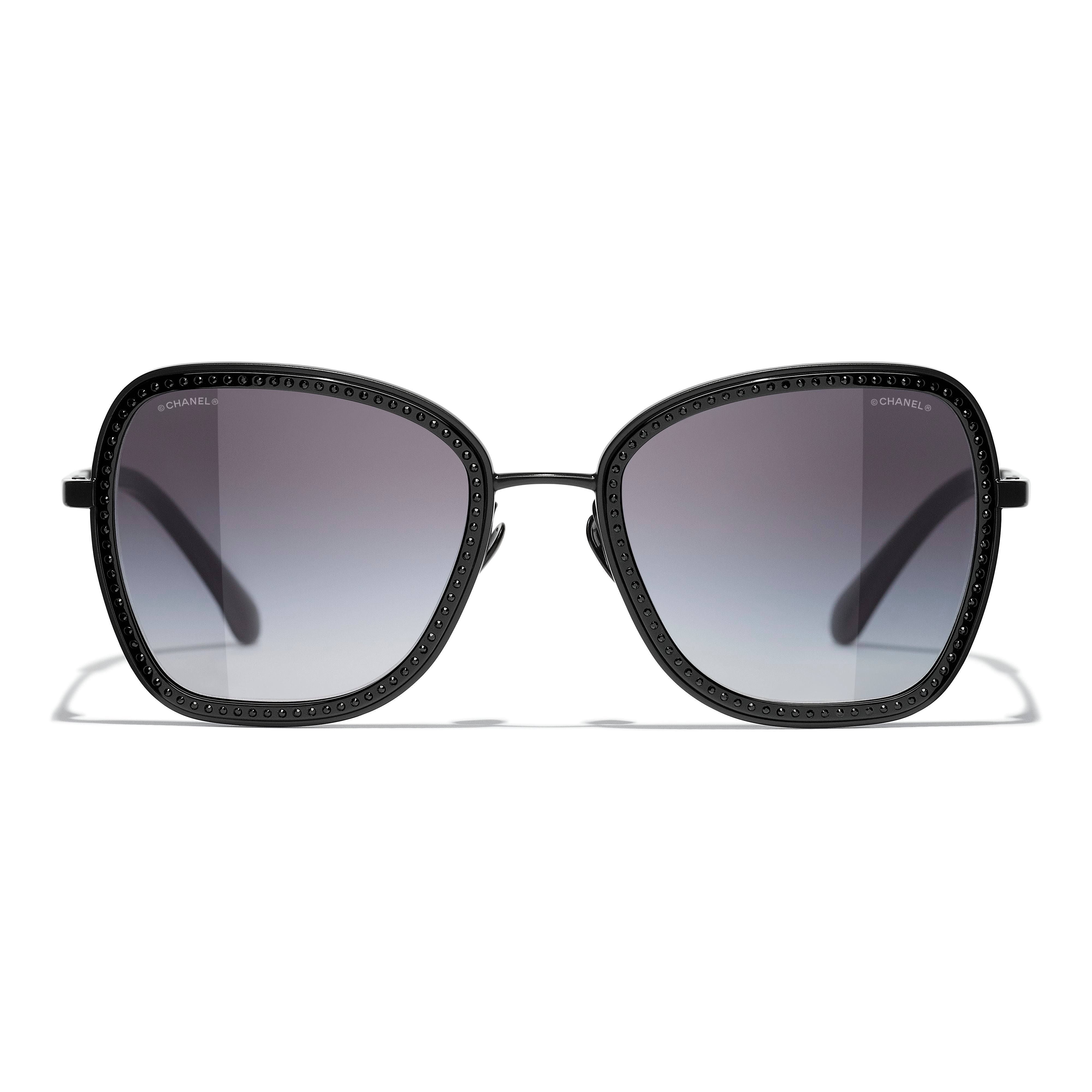 CHANEL CH4277B C101/S6 53
