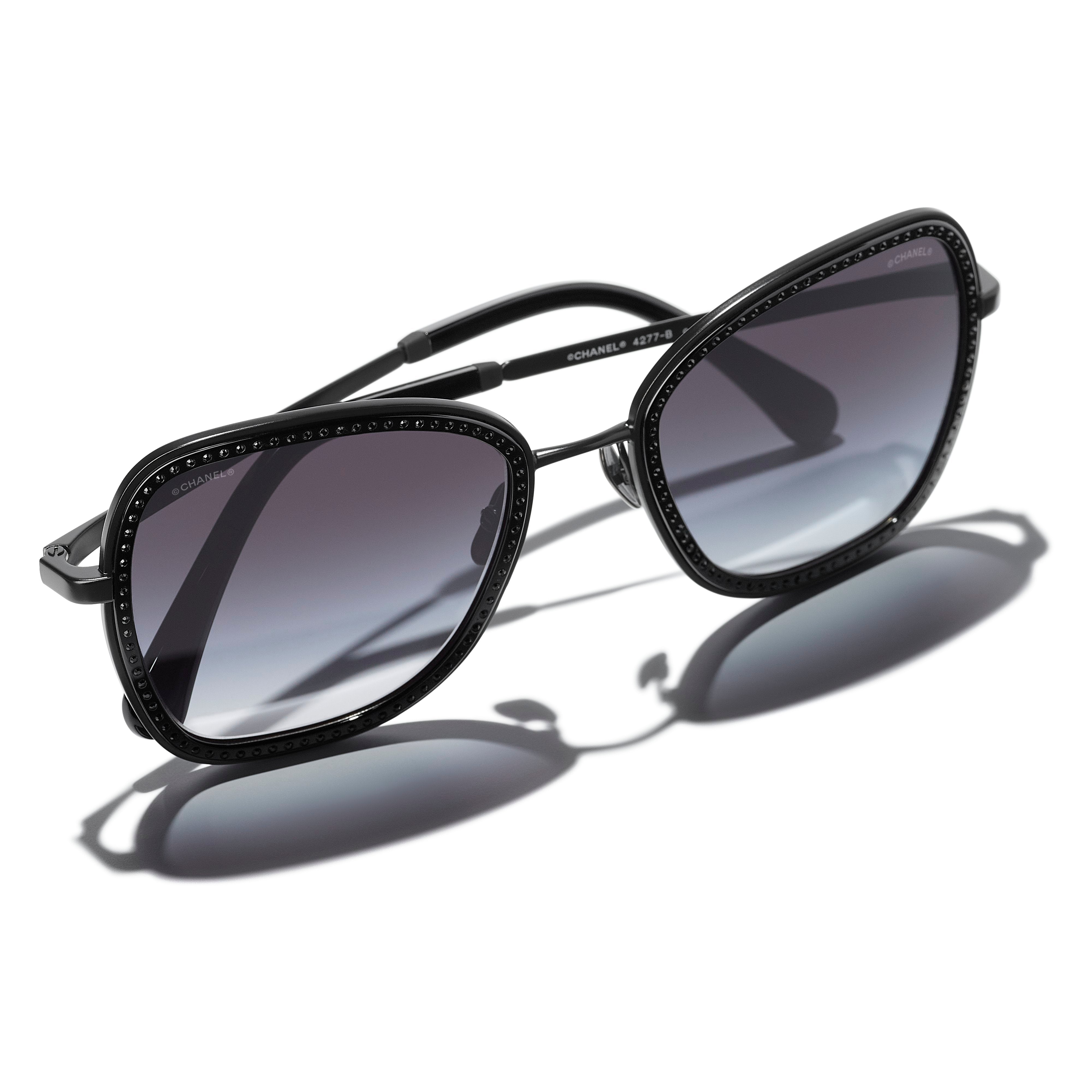 CHANEL CH4277B C101/S6 53