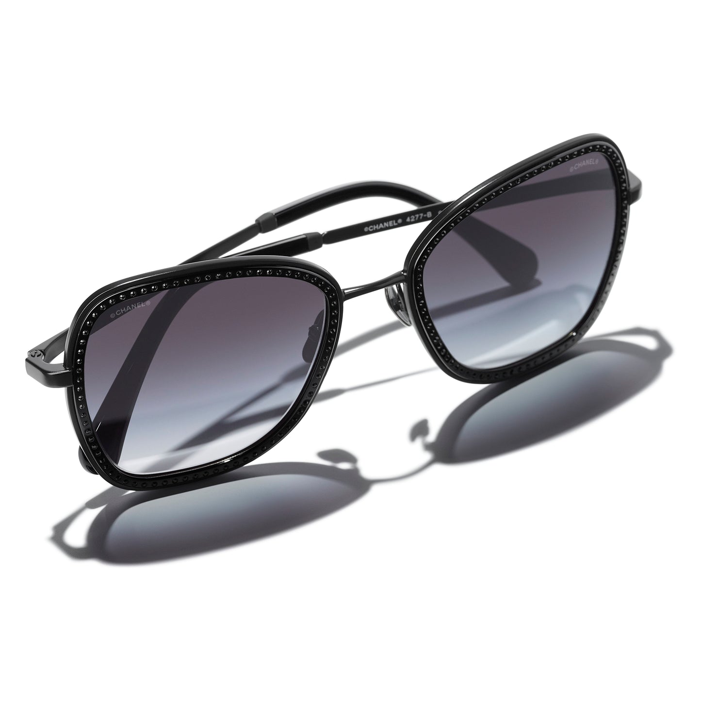 CHANEL CH4277B C101/S6 53