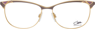 Cazal 4282 001 58