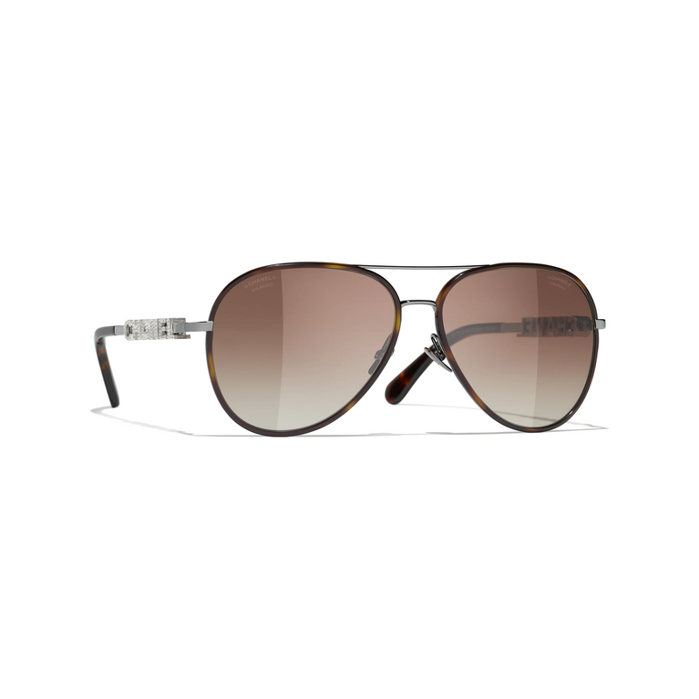 Chanel CH4284B C108S9 59