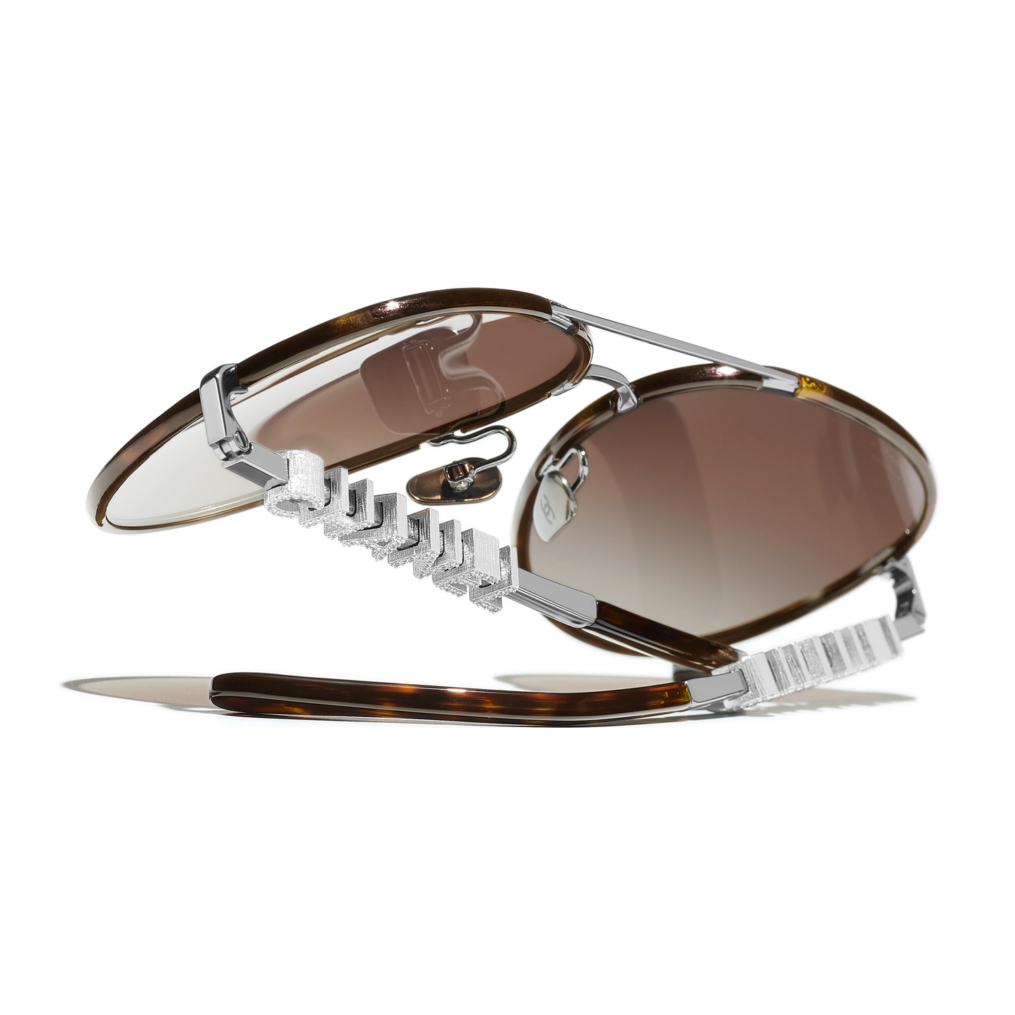 Chanel CH4284B C108S9 59