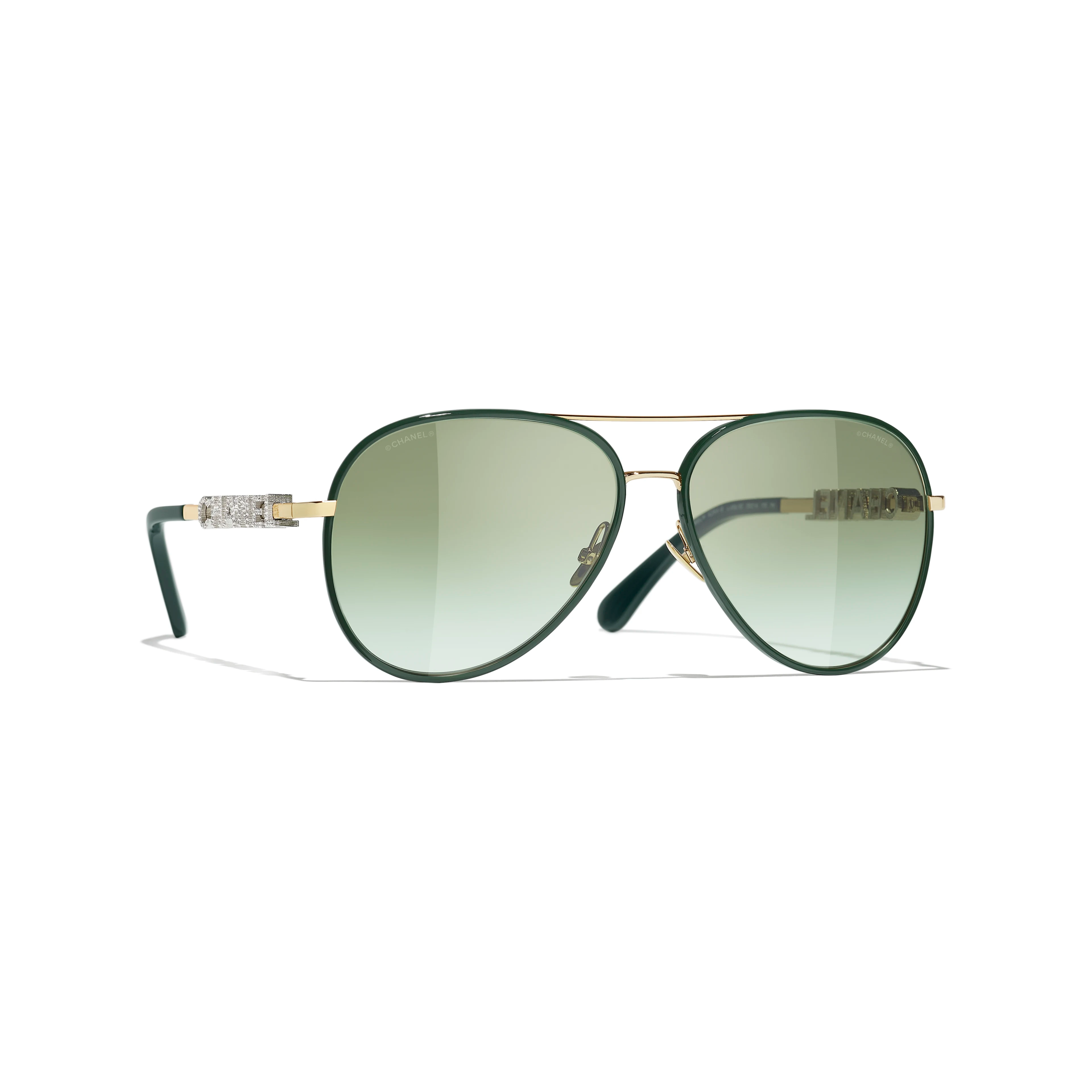 Chanel CH4284B C4688E 59