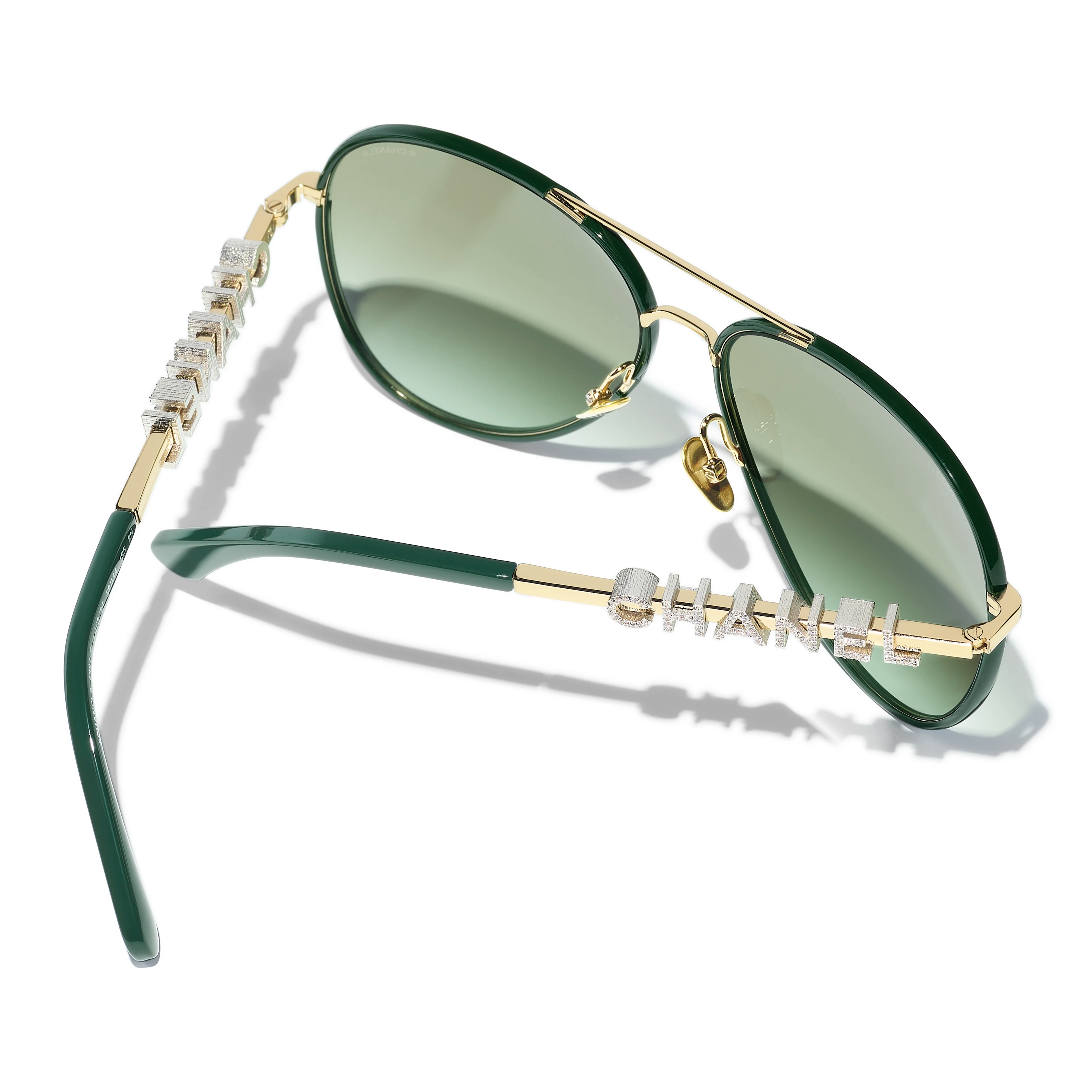 Chanel CH4284B C4688E 59