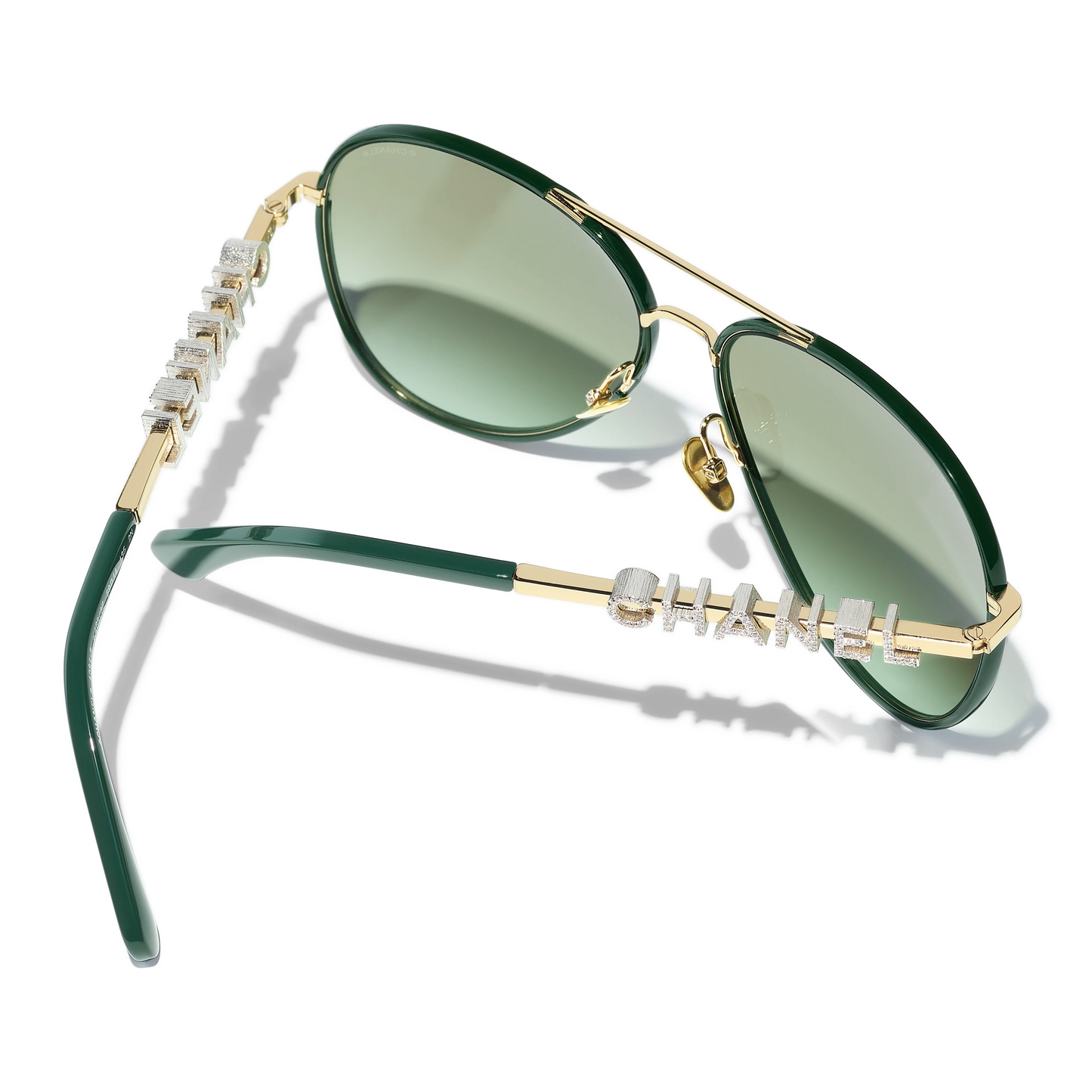 Chanel CH4284B C4688E 59