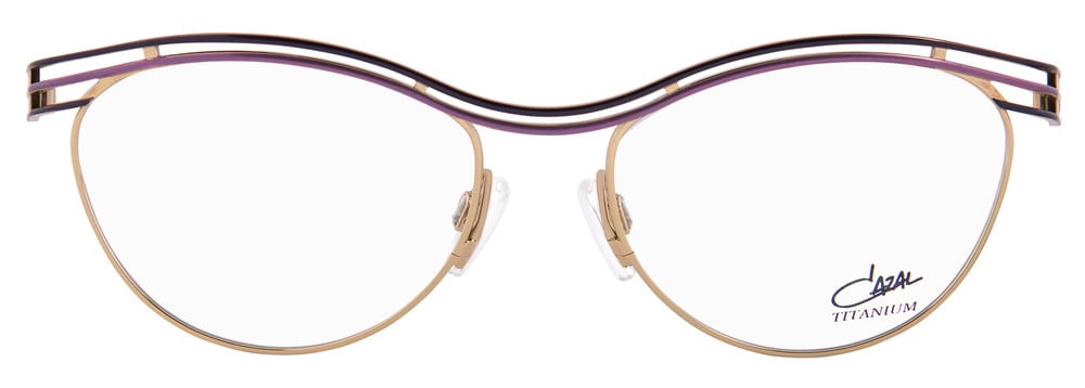 Cazal 4295 001 58