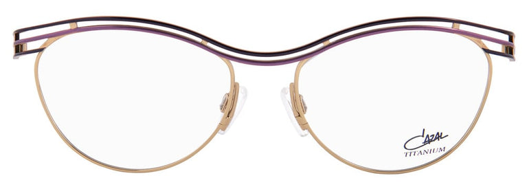 Cazal 4295 001 58