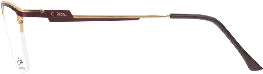 Cazal 4297 002 58