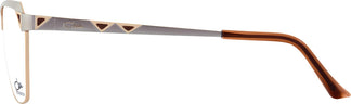 Cazal 4298 001 58