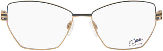 Cazal 4299 004 53