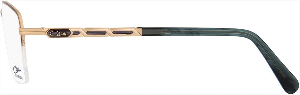 Cazal 4301 001 53