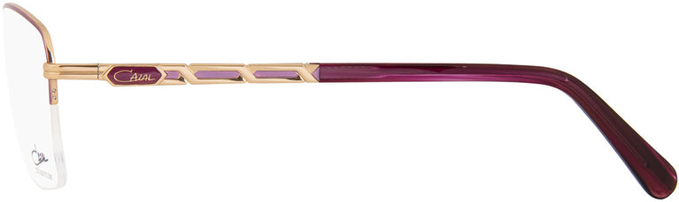 Cazal 4301 002 53