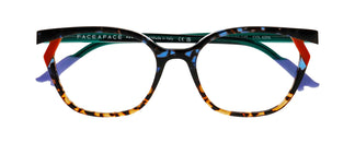FACE TO FACE BOCCA KUMA 3 6205