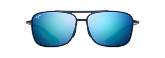 Maui Jim KAUPO GAP B437-03M 62