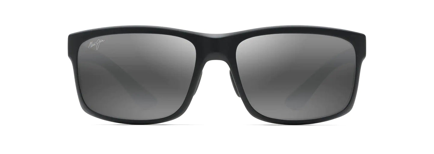Maui Jim POKOWAI ARCH 439-2M 58
