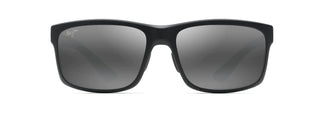 Maui Jim POKOWAI ARCH 439-2M 58