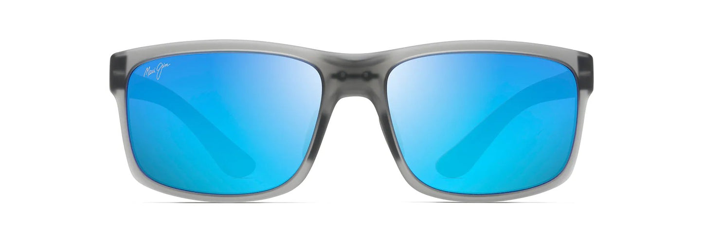 Maui Jim POKOWAI ARCH B439-11M 58